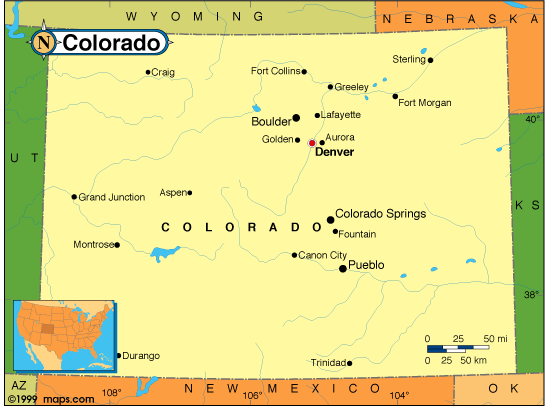 Colorado Springs plan